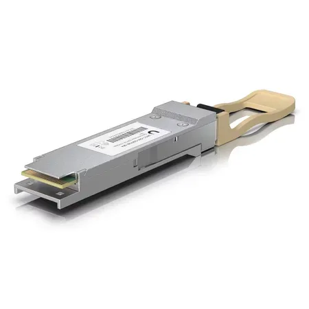 Ubiquiti - QSFP28 sändar-/mottagarmodul