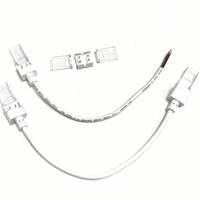 Llitt - Anna IP65 Kit med skarvanslutningar - A12407