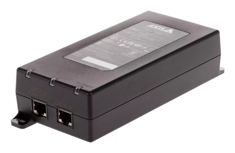 AXIS 02209-001 PoE-adapter
