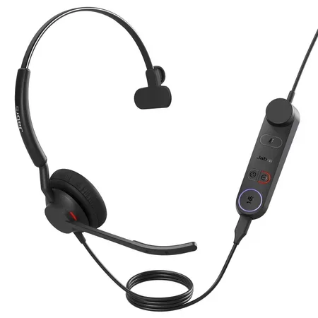 Jabra Engage 50 II MS Mono
