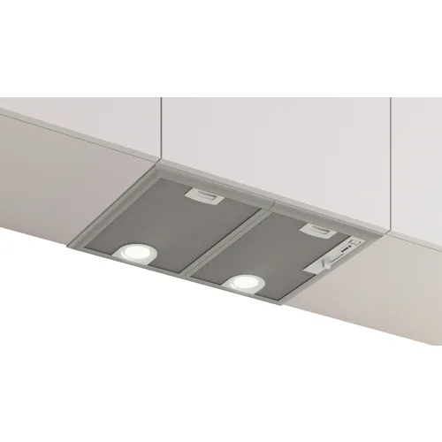 Bosch DHL555BM Serie 4