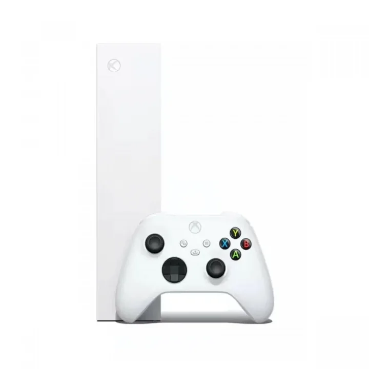 Microsoft Xbox Series S
