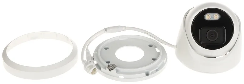 Hikvision Pro Series DS-2CD2347G2-L nätverksövervakningskamera 4 MP