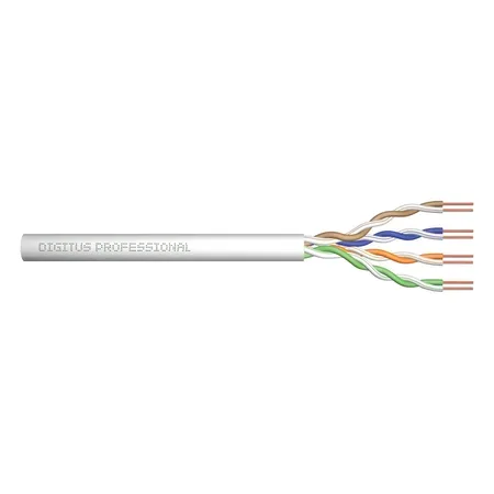 Digitus ACU-4611-305 nätverkskabel Cat6 U/UTP 305 m