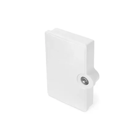 Digitus DN-968912 fiberadapter LC/SC, grå