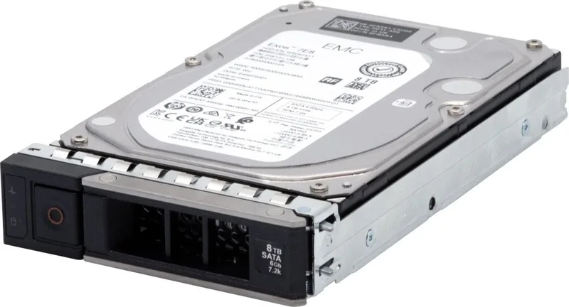 AXIS 02472-001 Enterprise Hard Drive 8TB