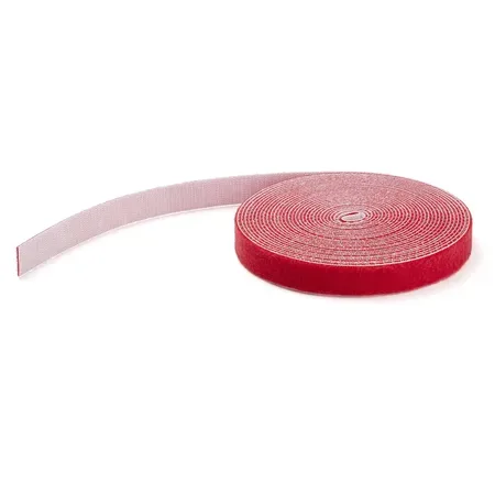 StarTech.com 50ft Hook and Loop Roll