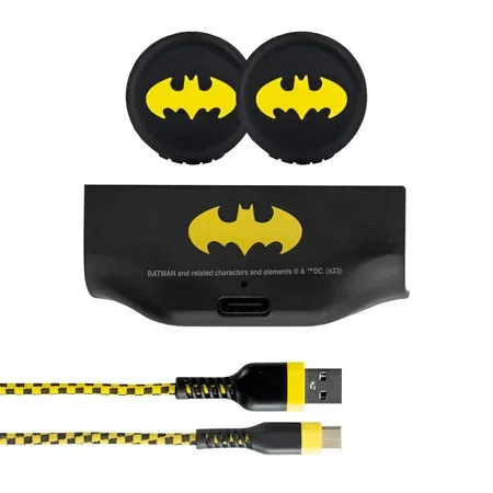 Blade Gaming BATXBP&C batteriladdningsset för Xbox Series S/X