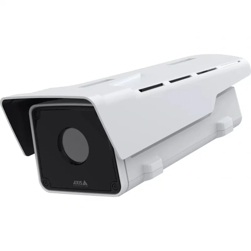 AXIS 02613-001 Q2112-E ARTPEC 8 Termisk kamera med VGA-upplösning