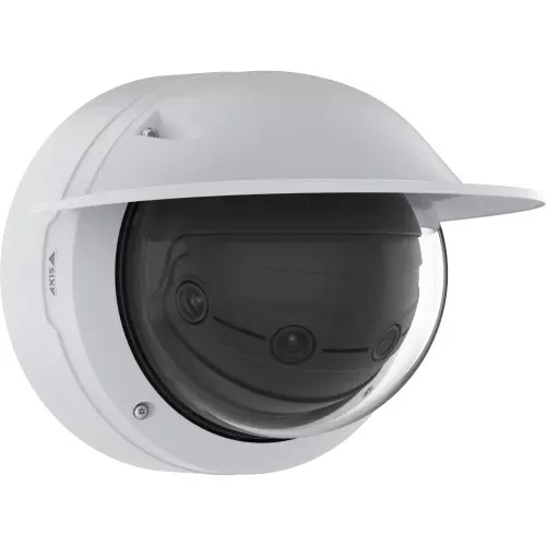 AXIS Q4809-PVE Panoramisk kamera