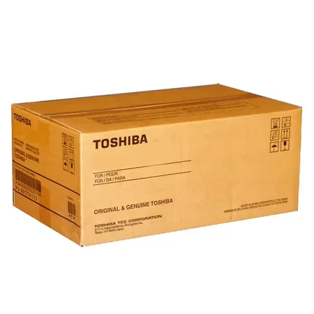 Toshiba TFC28EK svart original