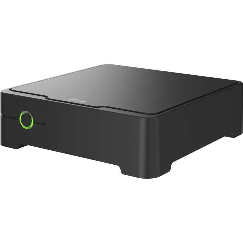 AXIS S3008 Mk II Svart 2 TB