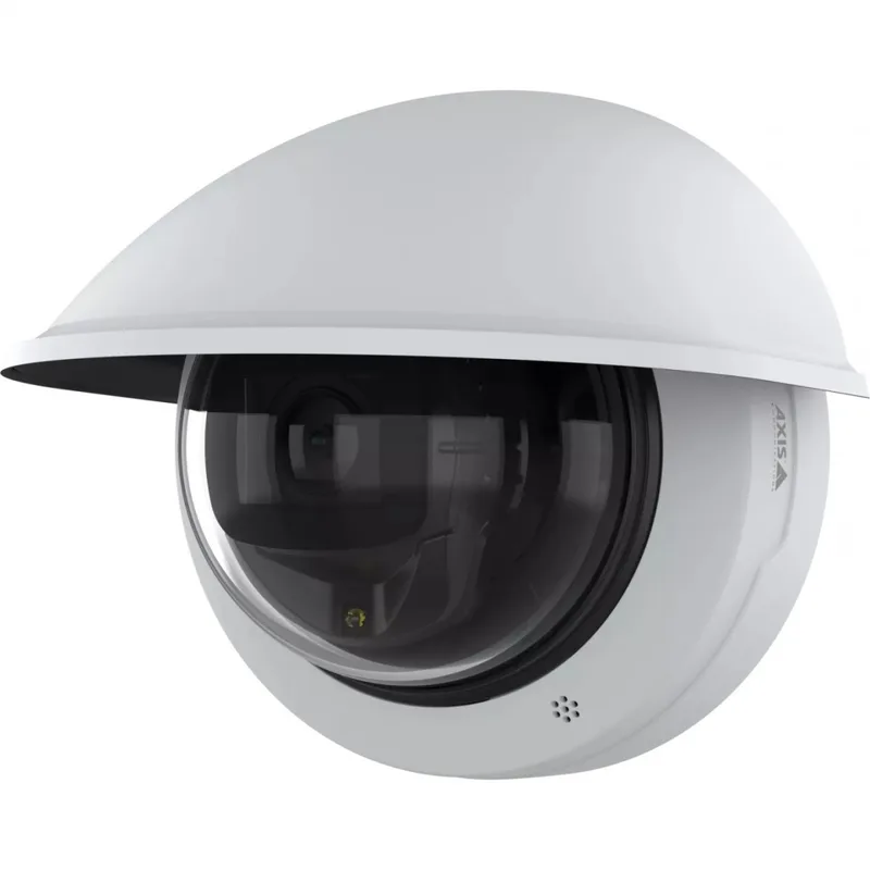 AXIS M4227-LVE Dome IP säkerhetskamera Utomhus 2688 x 1512 pixlar Vägg