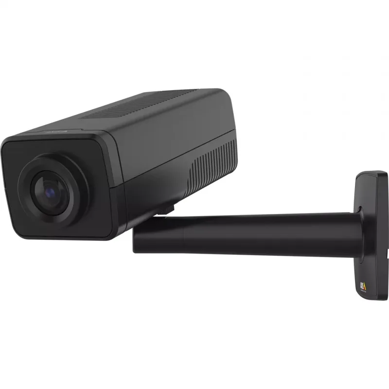AXIS Q1728 Box IP säkerhetskamera Utomhus 3840 x 2160 pixlar Stolpfäste