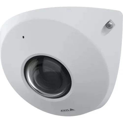 AXIS P9117-PV Bullet IP säkerhetskamera Inomhus 2160 x 2160 pixlar Takmonterad
