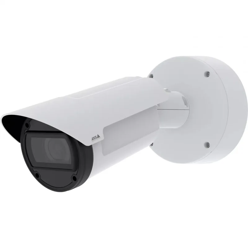 AXIS Q1809-LE Bullet IP säkerhetskamera Utomhus 7680 x 4320 pixlar Tak/vägg