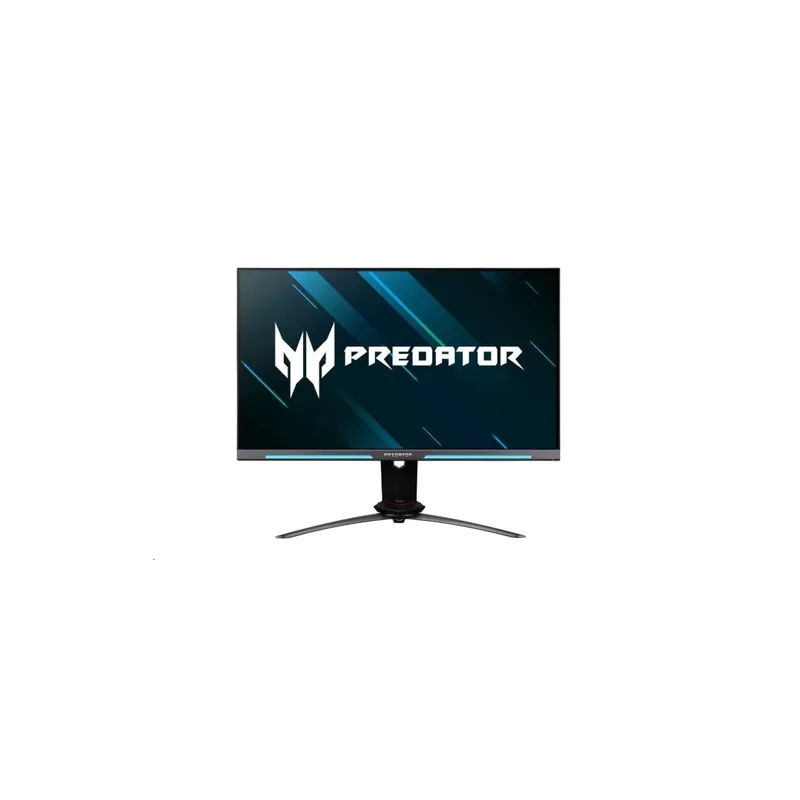 Acer Predator XB273U X2 skärm