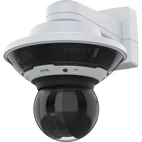 AXIS Q6300-E Panoramakamera