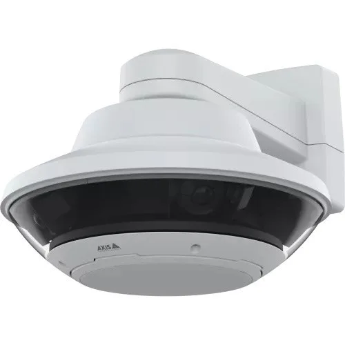 AXIS Q6020-E Panoramakamera