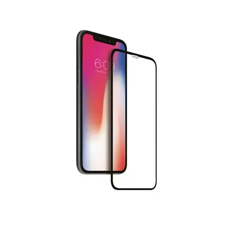 Nevox NEVOGLASS 3D skärmskydd för iPhone 14 Pro, 10 st