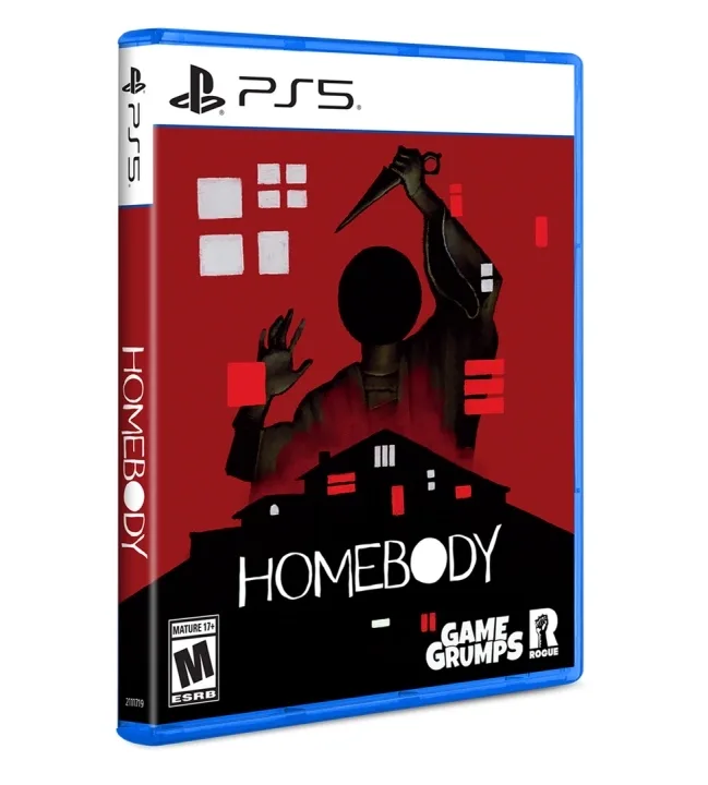 Homebody (Limited Run) (Import) (PS5)