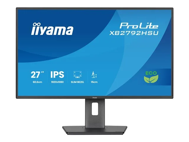 iiyama ProLite XB2792HSU-B1