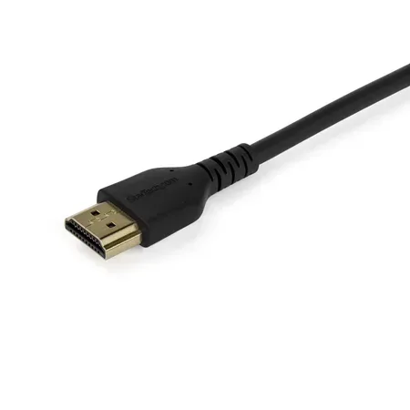 StarTech.com 1 m premium höghastighets HDMI-kabel med Ethernet