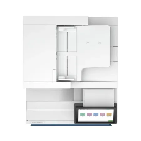 HP Color Laserjet Ent Flow MFP 8801z A3, 70S. Col., MF, Fax, Netzwerk