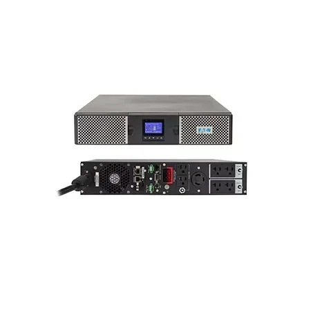 Eaton 9PX UPS 3000 VA, 2700 W, 120 V, online dubbelkonvertering