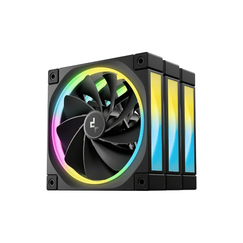 Deepcool FL12-R 120mm Svart
