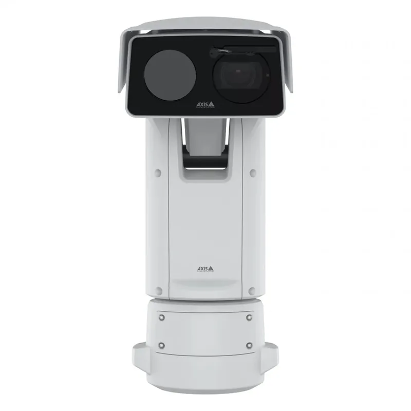 AXIS Q8752-E Mk II Zoom 30 fps Box IP säkerhetskamera Inomhus & utomhus 1920 x 1080 pixlar