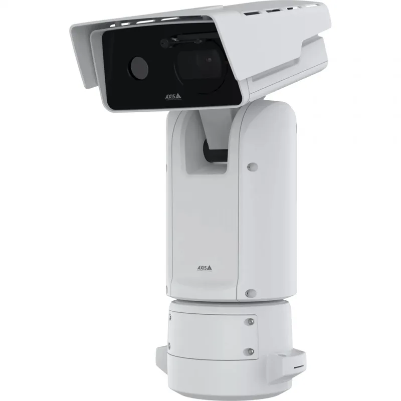 AXIS Q8752-E Mk II 35 mm 30 fps Box IP säkerhetskamera Inomhus & utomhus 1920 x 1080 pixlar