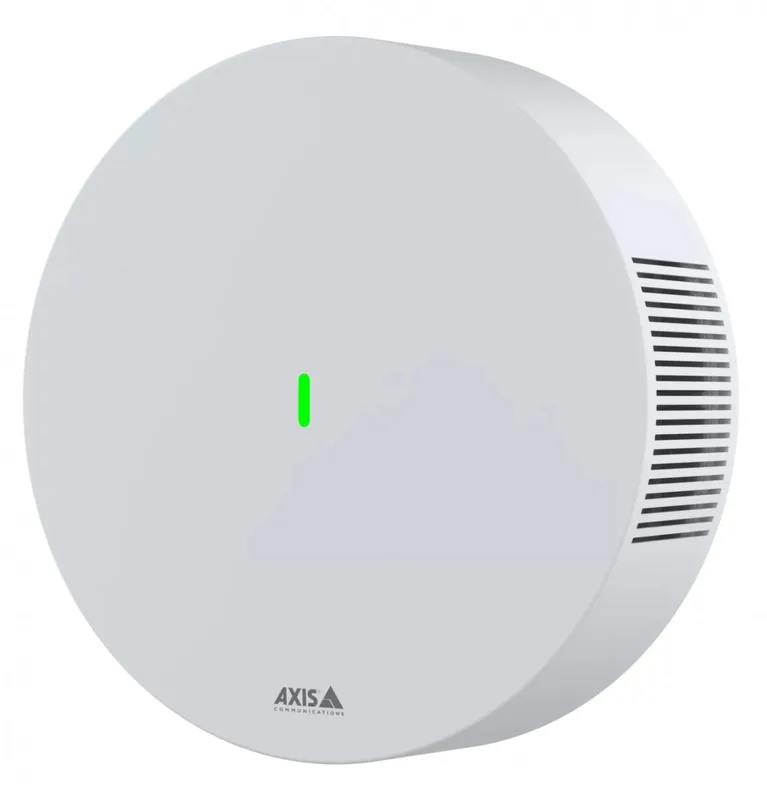 AXIS D6210 Lufkvalitetssensor