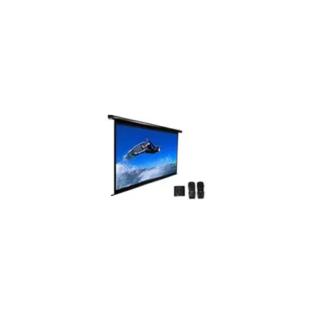 Elite Screens Spectrum Electric125H projektorduk