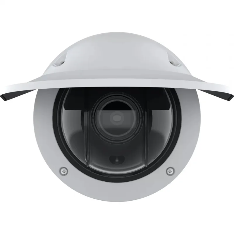 AXIS Q3556-LVE Dome IP säkerhetskamera Inomhus & utomhus 2688 x 1512 pixlar Tak/vägg