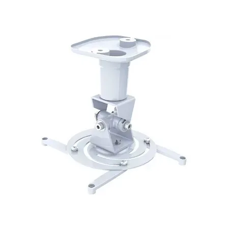 Techly ICA-PM-100WH takfäste för projektor, vit