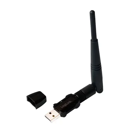 LogiLink trådlös nätverksadapter 802.11ac, USB 2.0