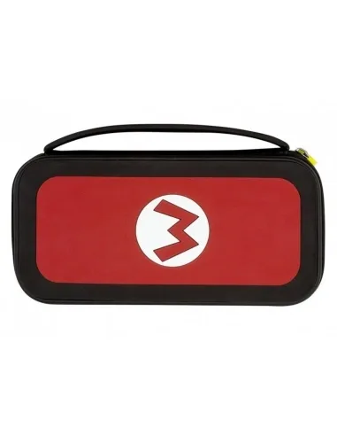 PDP Gaming Startpaket Mario 'M' Edition