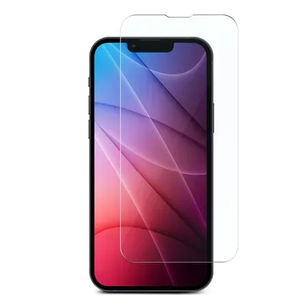 eSTUFF ES501370 skärmskydd för mobiltelefon, klart, Apple