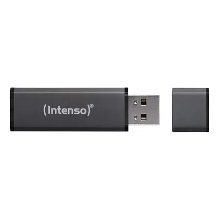Intenso Alu Line USB-minne 8 GB