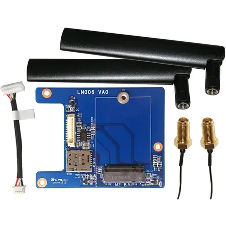 Shuttle LTE-adapter KIT WWN03