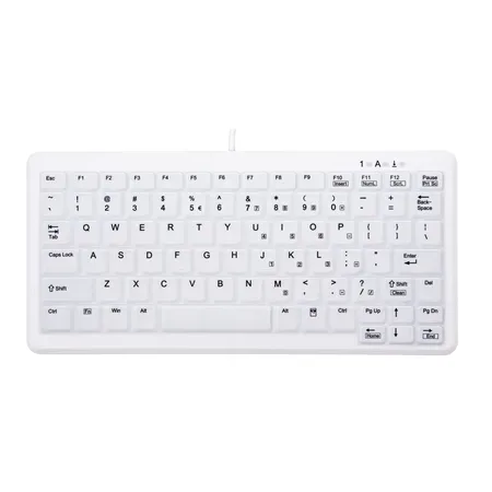 Contour Design Active Key MedicalKey AK-C4110 medicinskt tangentbord