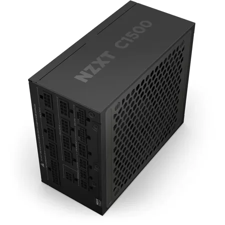 NZXT C-Series C1500 strömförsörjning