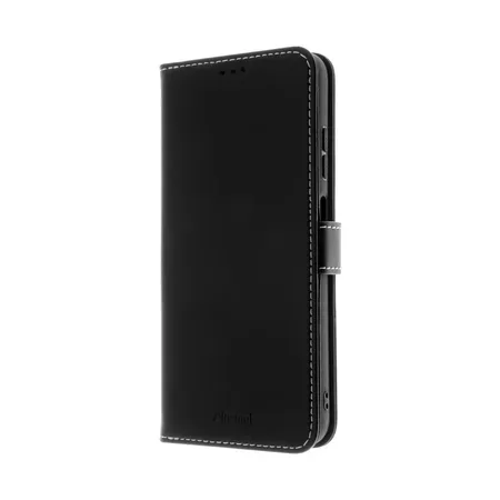 Insmat flipfodral till Galaxy A05s, svart