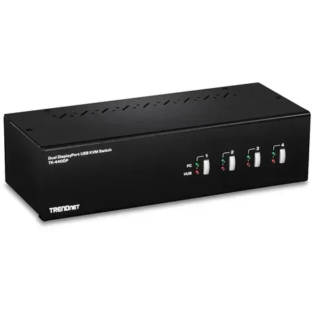 TRENDnet TK 440DP