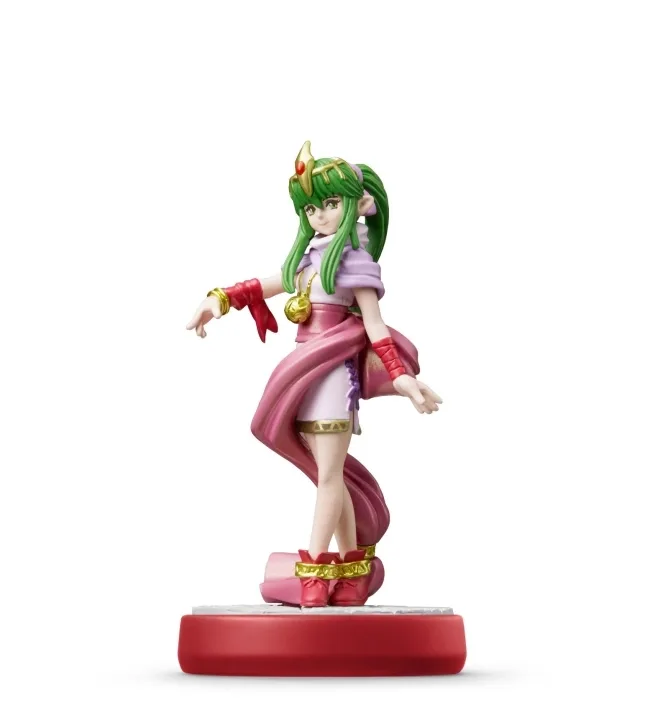 Nintendo Amiibo-figur Tiki (Fire Emblem)