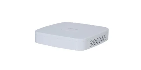 Dahua Lite NVR2104-S3, 4 kanaler, 720p, 1080p, Inbäddad LINUX, Smart H.265; H.265; Smart H.264; H.264, PCM; G711A; G711U; G726, Paus, Play, Stopp