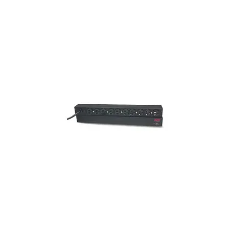 APC Basic Rack-Mount PDU
