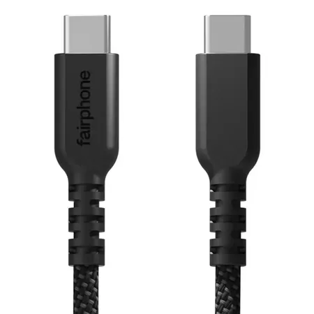Fairphone USB-C Long Life-kabel