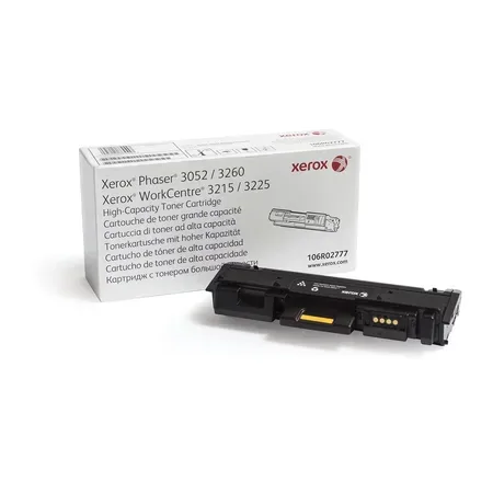 Xerox WorkCentre 3215